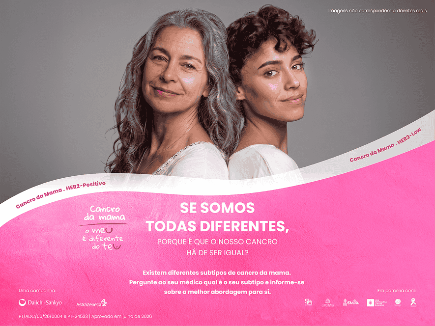 Se somos todas diferentes
