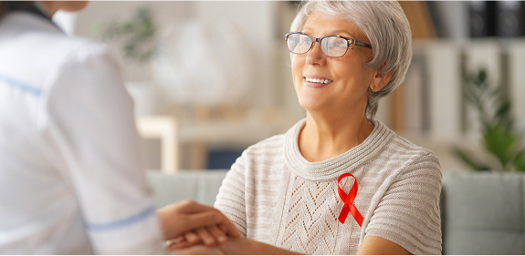 Receber um Diagnóstico de Cancro do Pulmão